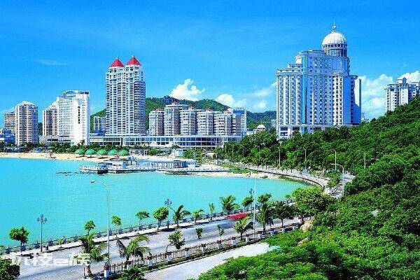 广东珠海是几线城市(二线城市珠海市或将有大发展)-图片3
